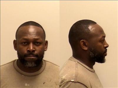 Marcus Leonerd Jones a registered Sex, Violent, or Drug Offender of Kansas