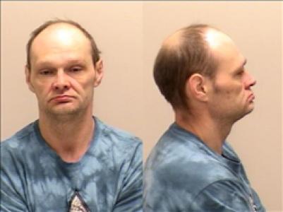 Jason Allen Buchanan a registered Sex, Violent, or Drug Offender of Kansas