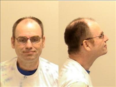 Gary Scott Goldring a registered Sex, Violent, or Drug Offender of Kansas