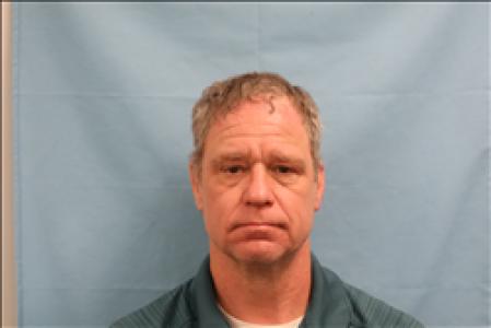 Samuel Ray Hetherington II a registered Sex, Violent, or Drug Offender of Kansas
