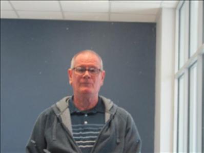 Kenneth Lee Balser a registered Sex, Violent, or Drug Offender of Kansas