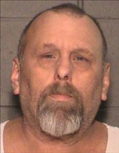 Brian Shawn Casey a registered Sex, Violent, or Drug Offender of Kansas