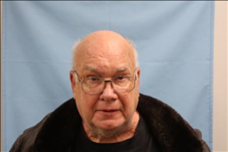 Scott Allan Harris a registered Sex, Violent, or Drug Offender of Kansas