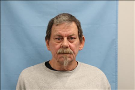 Richard Scott Waldo a registered Sex, Violent, or Drug Offender of Kansas