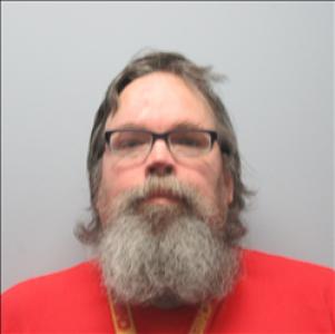 Steven Gregory Ernst a registered Sex, Violent, or Drug Offender of Kansas