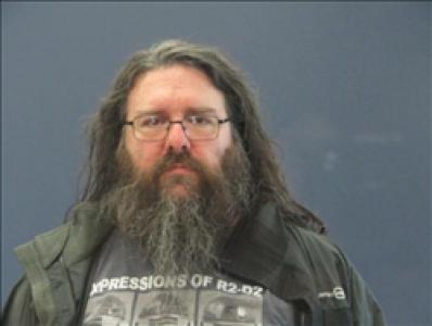 Leon Duane Leithoff a registered Sex, Violent, or Drug Offender of Kansas