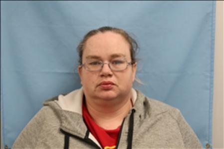 Natalie Jean Nelson a registered Sex, Violent, or Drug Offender of Kansas