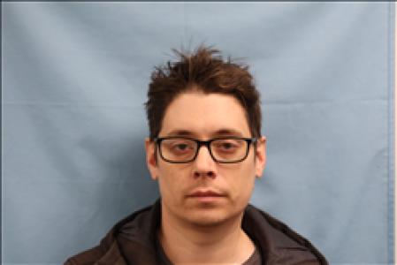 Kyle Wayne Kinder a registered Sex, Violent, or Drug Offender of Kansas