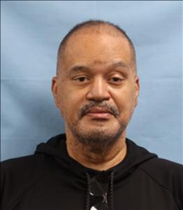 Alonzo Ray Porter a registered Sex, Violent, or Drug Offender of Kansas