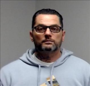 Shawn Christopher Crowell a registered Sex, Violent, or Drug Offender of Kansas