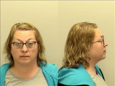 Michele Irene Martin a registered Sex, Violent, or Drug Offender of Kansas