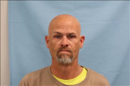 Johnathan S Moser a registered Sex, Violent, or Drug Offender of Kansas