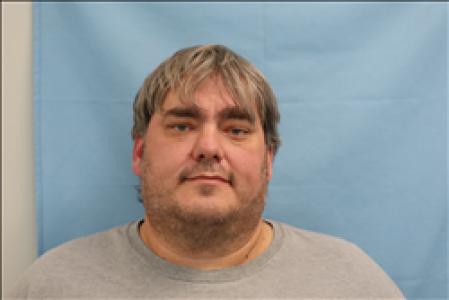 Mathew Lee Bryant a registered Sex, Violent, or Drug Offender of Kansas