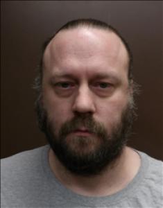 Matthew Curtis Weber a registered Sex, Violent, or Drug Offender of Kansas