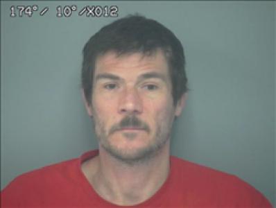 Carl Leroy Bowker a registered Sex, Violent, or Drug Offender of Kansas