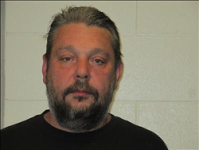 Gary Lee Darrah a registered Sex, Violent, or Drug Offender of Kansas