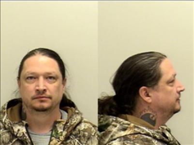 Cory Dale Mcquillan a registered Sex, Violent, or Drug Offender of Kansas