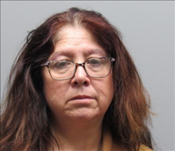 Theresa Marie Padilla a registered Sex, Violent, or Drug Offender of Kansas