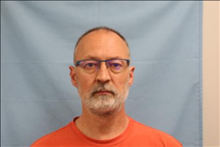 Mark Allen Campbell a registered Sex, Violent, or Drug Offender of Kansas