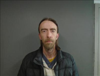 Joshua Wayne Yost a registered Sex, Violent, or Drug Offender of Kansas