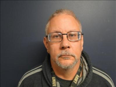 Frederick Stephen Redman a registered Sex, Violent, or Drug Offender of Kansas