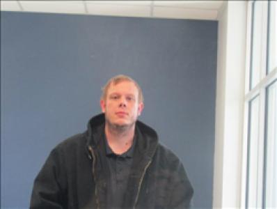 Christopher Shawn Williamson a registered Sex, Violent, or Drug Offender of Kansas
