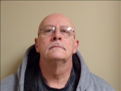 Michael Lee Carley a registered Sex, Violent, or Drug Offender of Kansas