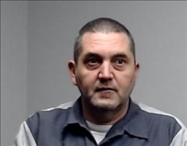 Jason Forrest Estep a registered Sex, Violent, or Drug Offender of Kansas