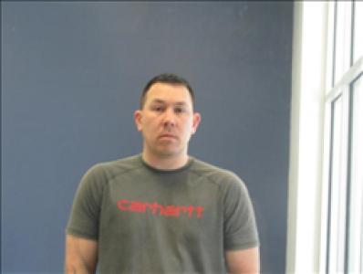 James Ethan Valentine a registered Sex, Violent, or Drug Offender of Kansas