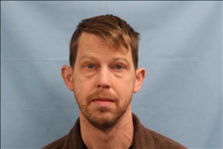 Ryan Thomas Weber a registered Sex, Violent, or Drug Offender of Kansas