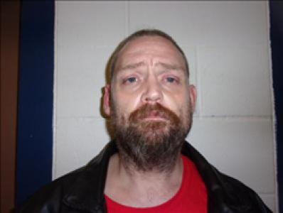 Aaron Lee Powell a registered Sex, Violent, or Drug Offender of Kansas