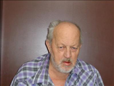 William Preston Ivey a registered Sex, Violent, or Drug Offender of Kansas