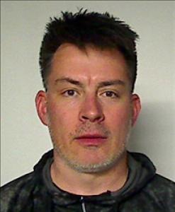Shaun Thomas Bowser a registered Sex, Violent, or Drug Offender of Kansas