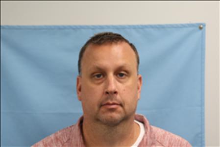 Craig Phillips Ivancic a registered Sex, Violent, or Drug Offender of Kansas