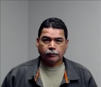 Ramon Arturo Sandoval a registered Sex, Violent, or Drug Offender of Kansas