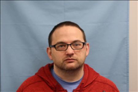 William Daniel Romig a registered Sex, Violent, or Drug Offender of Kansas