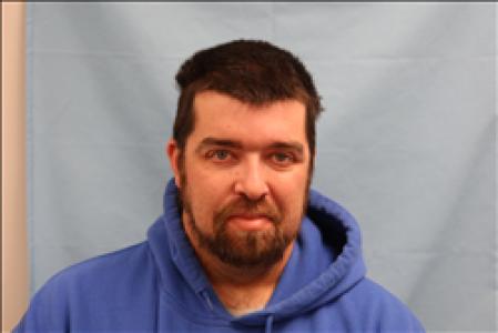 Brett Darrell Gouvion a registered Sex, Violent, or Drug Offender of Kansas