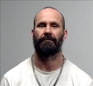 Jonathan Kelsey Kagen a registered Sex, Violent, or Drug Offender of Kansas