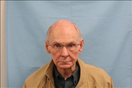 Richard Malcolm Bliss a registered Sex, Violent, or Drug Offender of Kansas