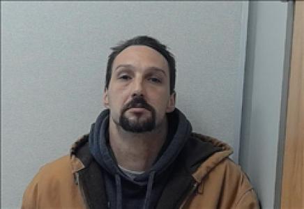 Michael James Warren a registered Sex, Violent, or Drug Offender of Kansas