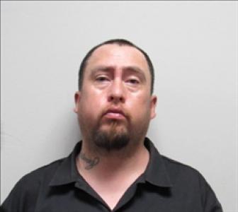 David Martinez a registered Sex, Violent, or Drug Offender of Kansas