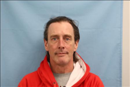 Robert James Nickelson a registered Sex, Violent, or Drug Offender of Kansas