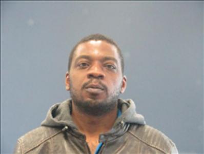 Kenneth Dewayne Peters Jr a registered  of Kansas