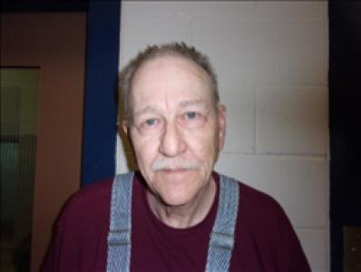 Johnny Lewis Scott a registered Sex, Violent, or Drug Offender of Kansas