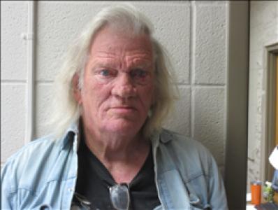 Francis Lee Hostetler a registered Sex, Violent, or Drug Offender of Kansas