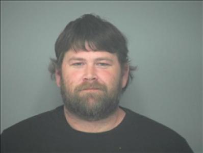 Arron Dion Sedam a registered Sex, Violent, or Drug Offender of Kansas