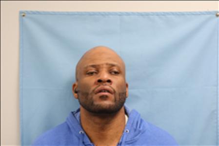 Kevin Daniel Fondren a registered Sex, Violent, or Drug Offender of Kansas