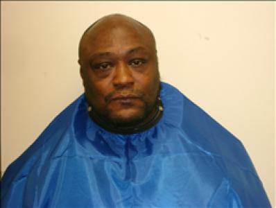 Clifton Dewayne Milton a registered Sex, Violent, or Drug Offender of Kansas