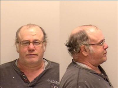 William Robert Crouch a registered Sex, Violent, or Drug Offender of Kansas