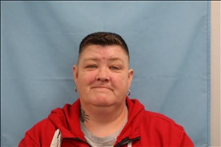 Kathleen Alison Robinson a registered Sex, Violent, or Drug Offender of Kansas